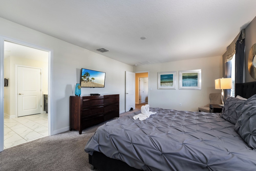 Large 7BR Villa Pool Great for Families