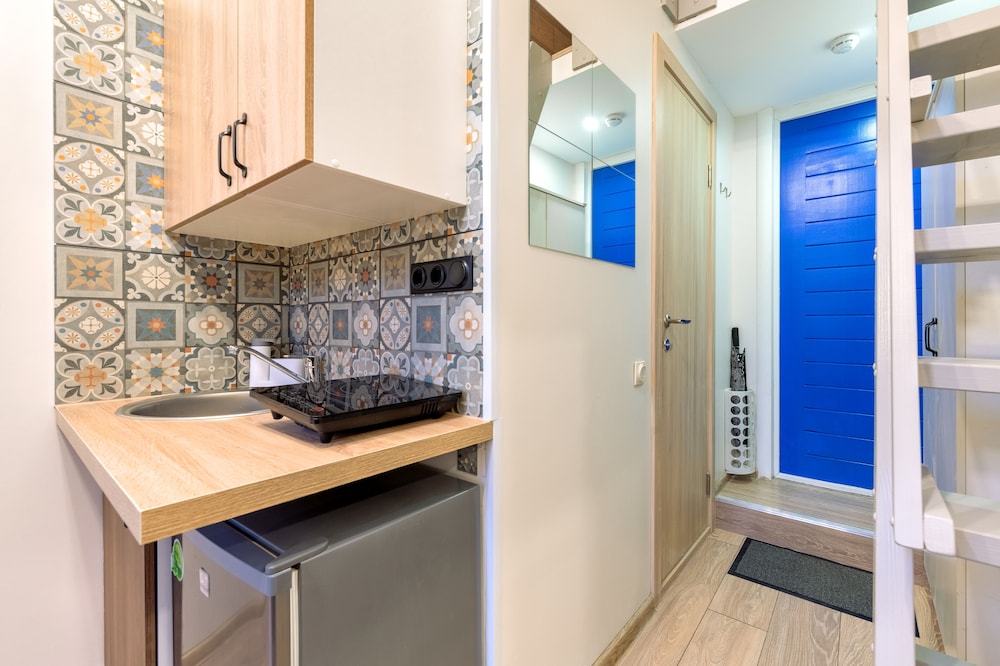 ColorSpb ApartHotel GriboedovArt