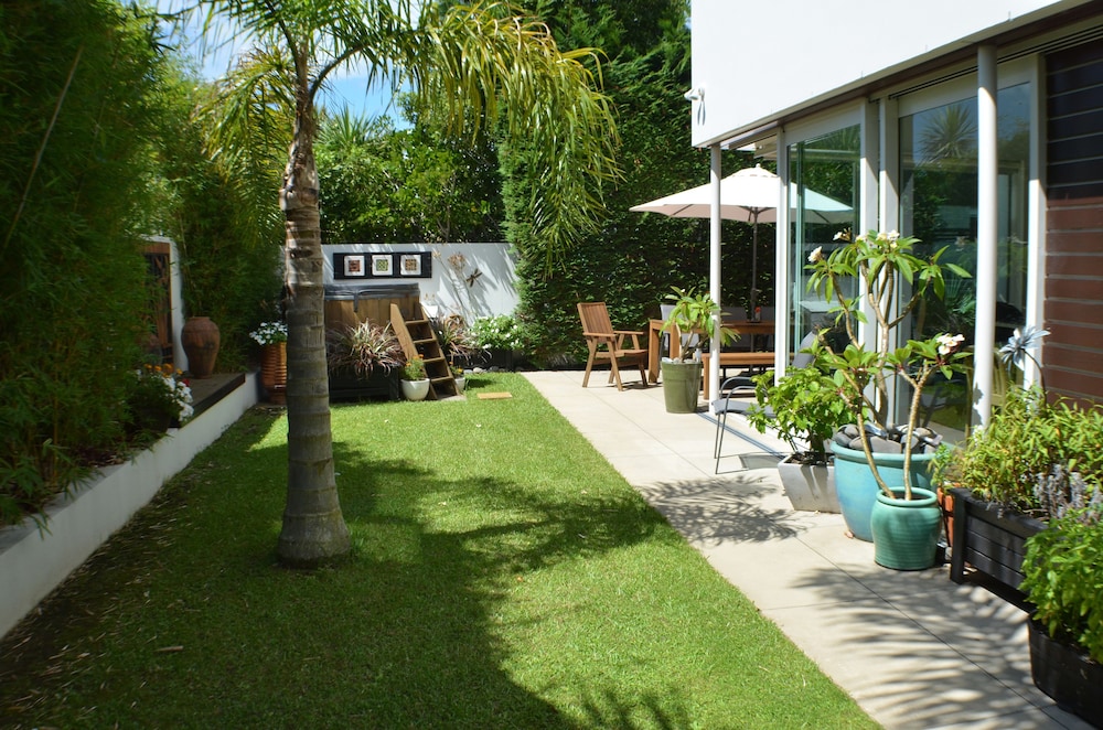 Beresford B&B