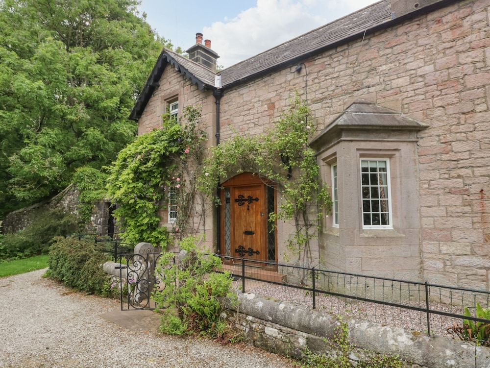 The Lodge