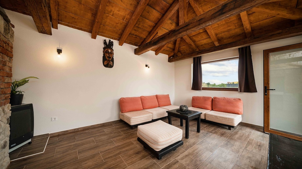 Villa Lucia view 3