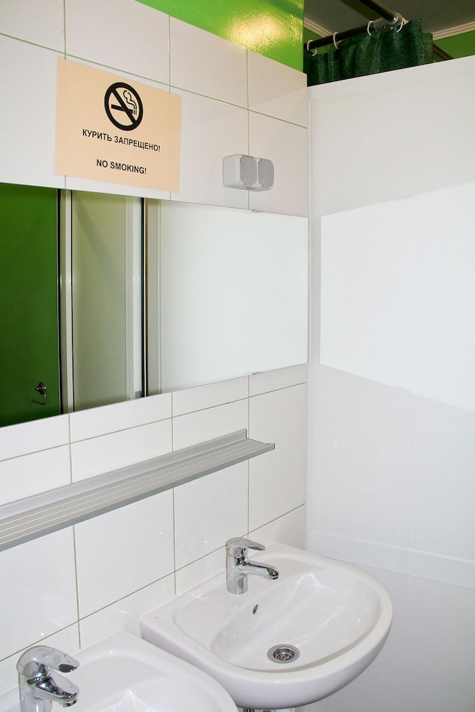 Allis Hall Hostel