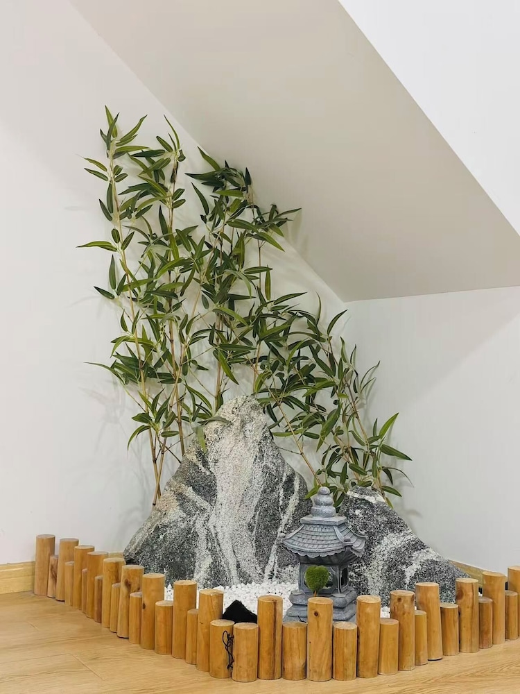 Chongqing Justom Serviced Apartment 4