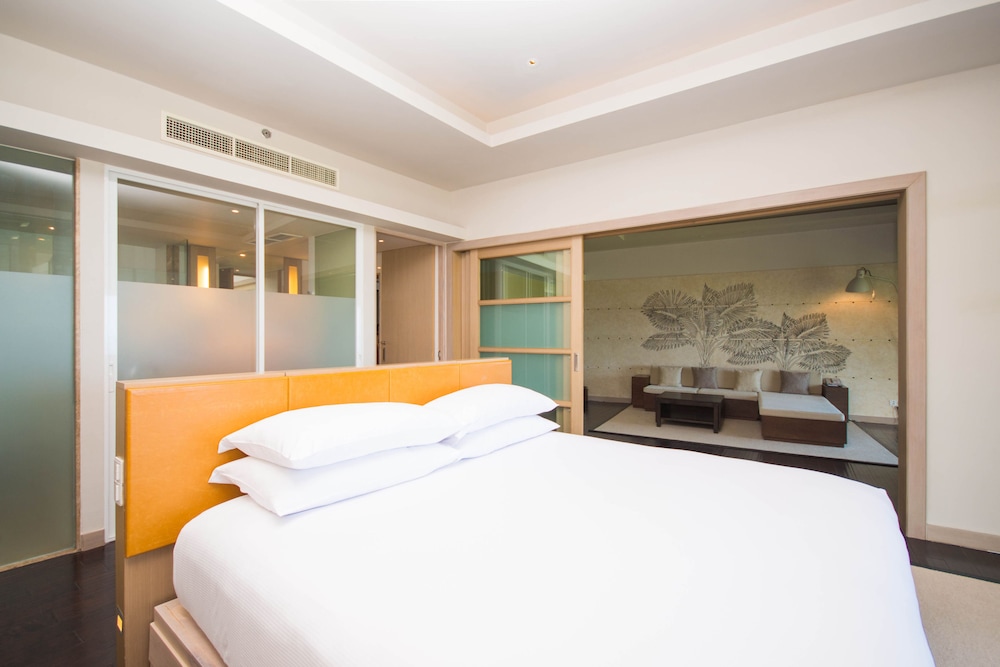 Pullman Phuket Karon Beach Resort-2