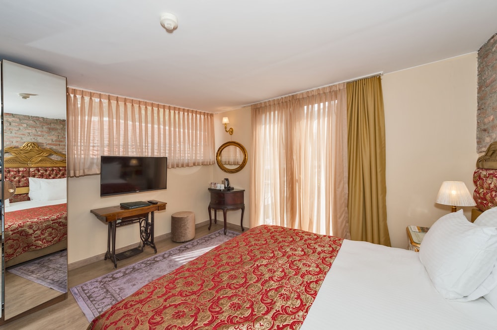 By Murat Royal Hotels - Image 31