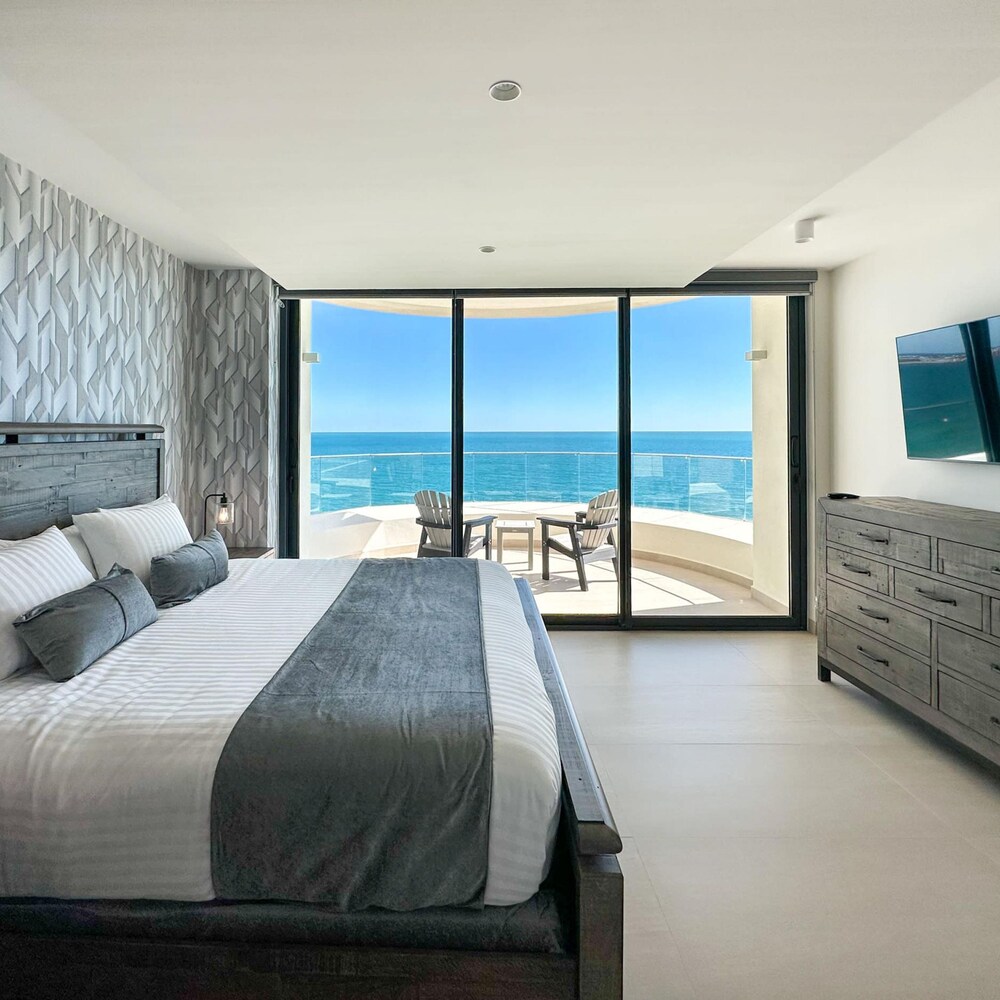 Brand New 6 Bedroom Penthouse
