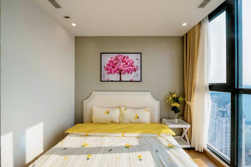 Vinhomes Skylake Managed by Anstay Residence