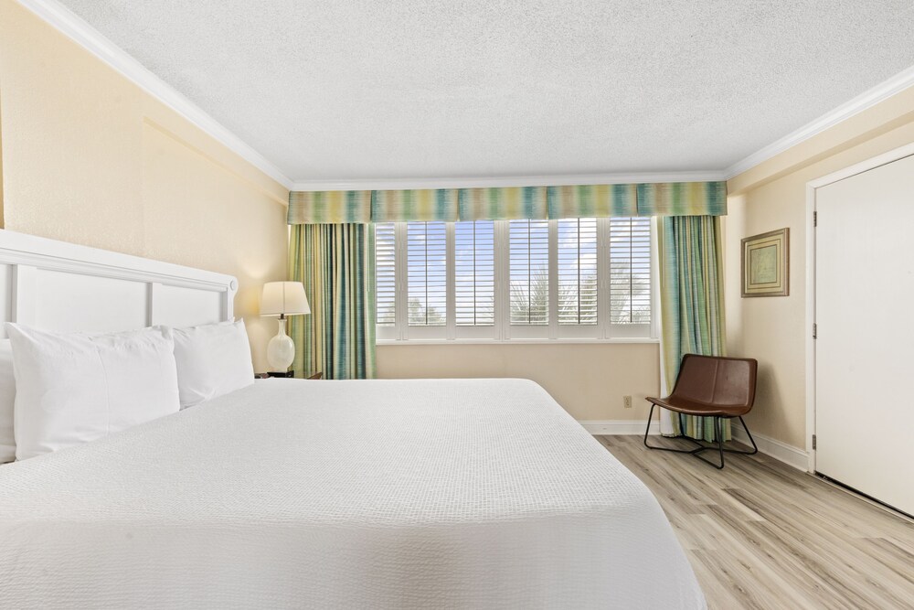 2BR Ocean View Condo w Private Balcony view 5
