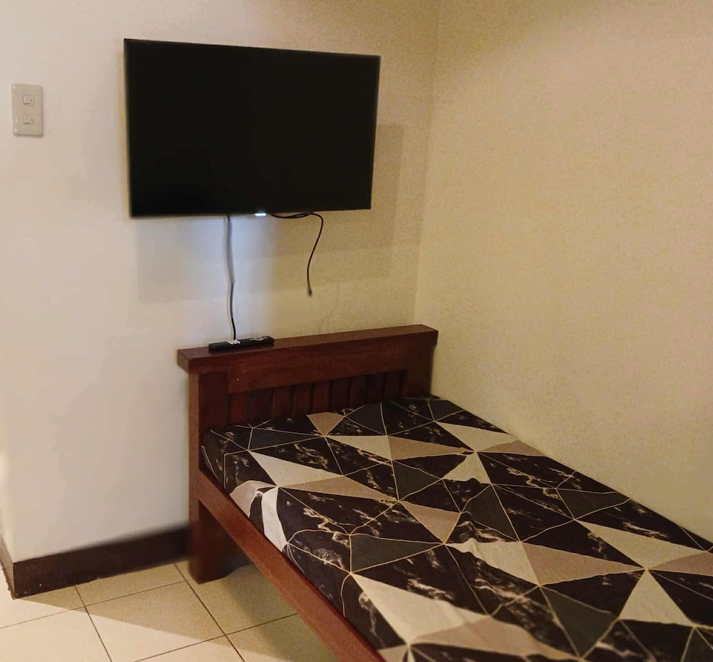 Cozy City Stay in Baguio