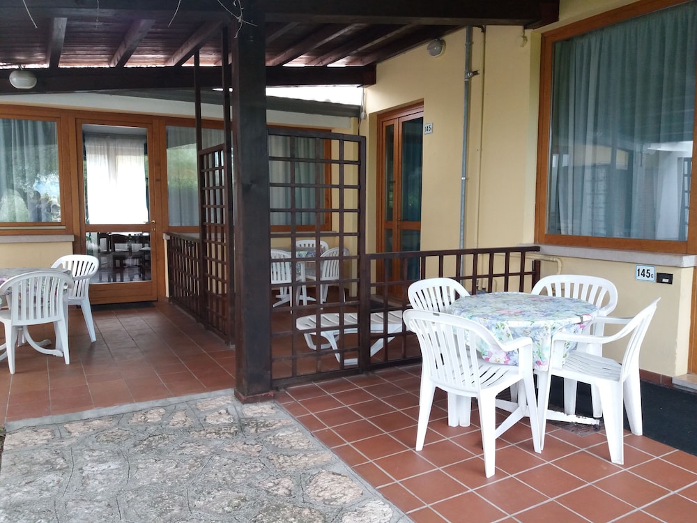 Residence Le Rasole