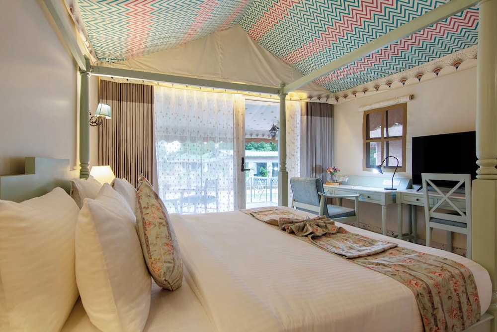 Sterling Aatapi Wonderland Vadodra view 4