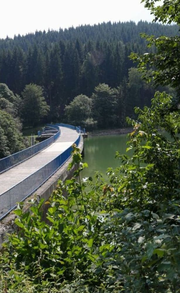 Kickelhahn Comfortable Holiday Residence