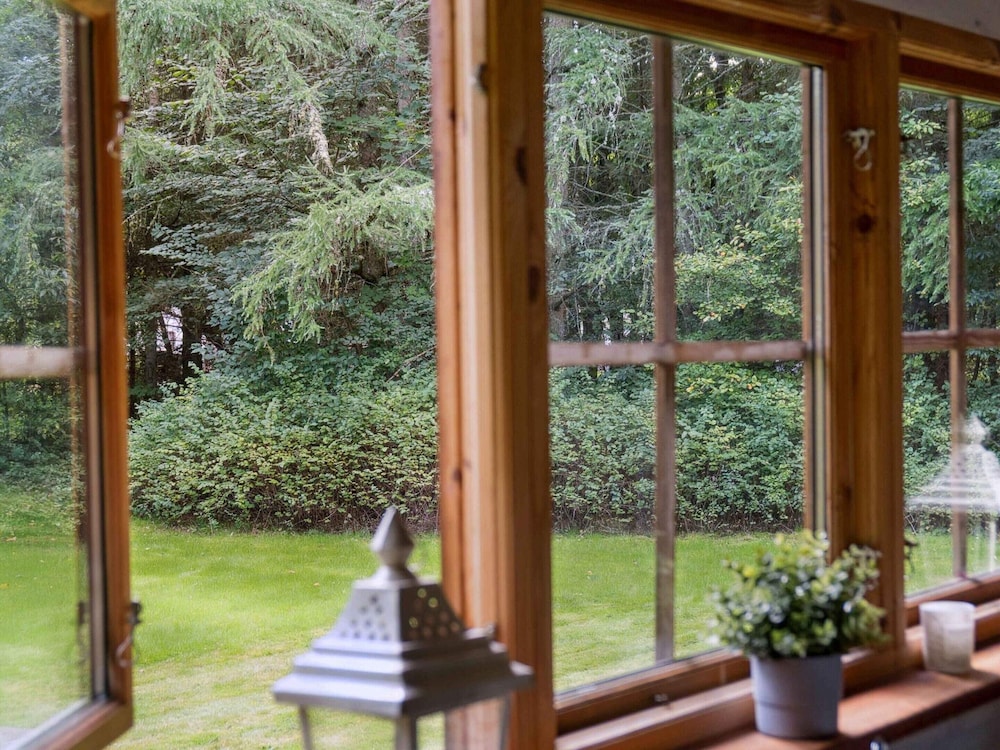 4 Star Holiday Home in Herning