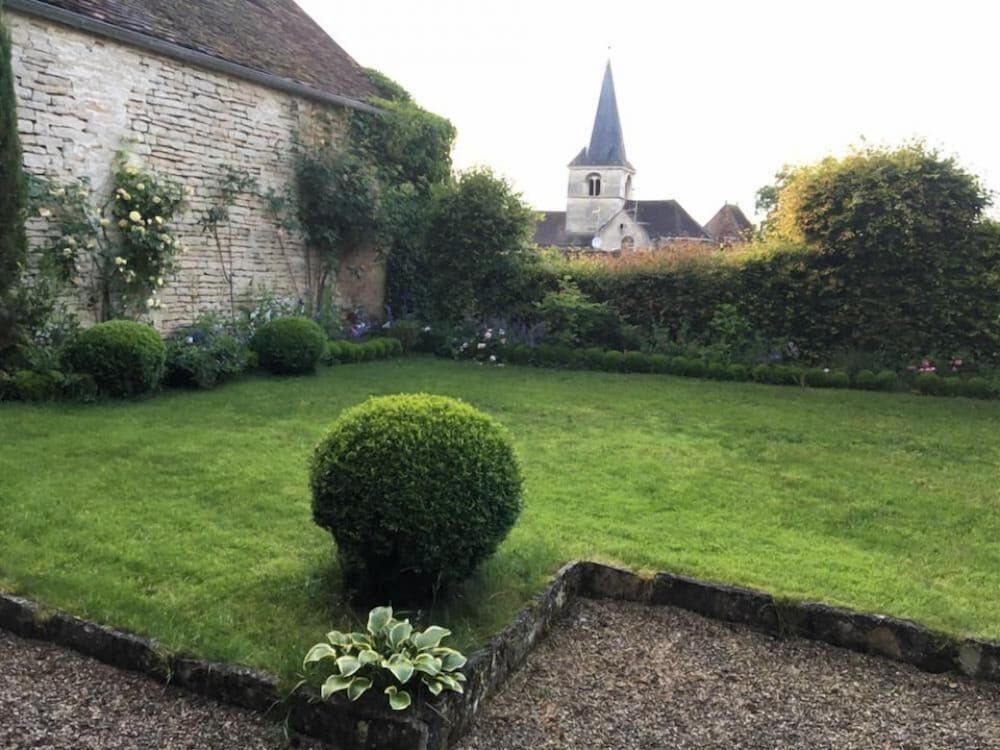 B&B Le Jardin de Carco