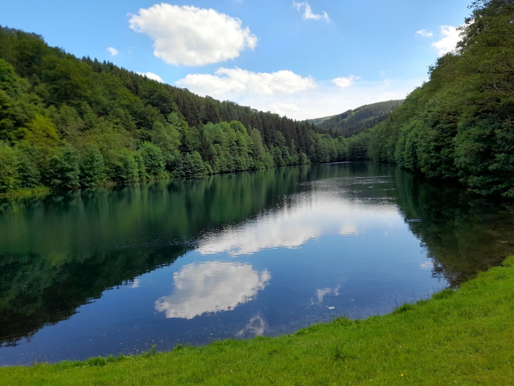 Apartment Nahe Willingen und Winterberg