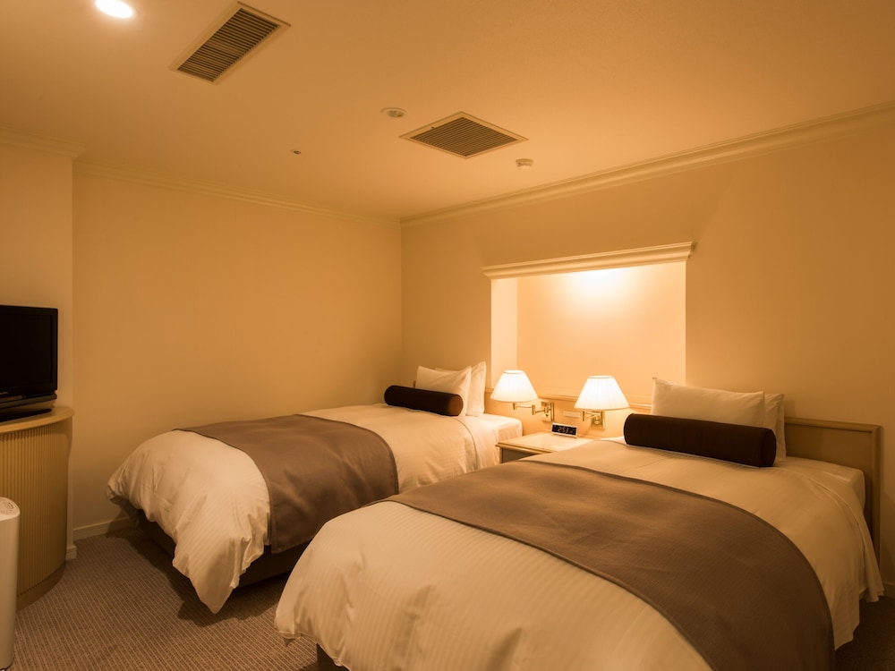 Rusutsu Resort Hotel & Convention 27
