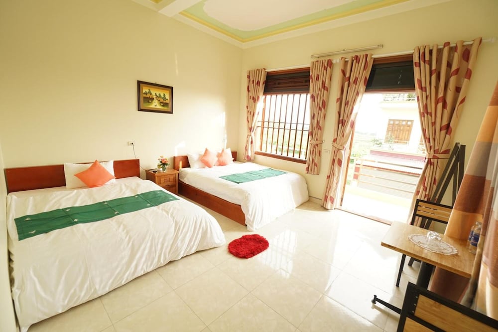 Tam Coc Craft Homestay