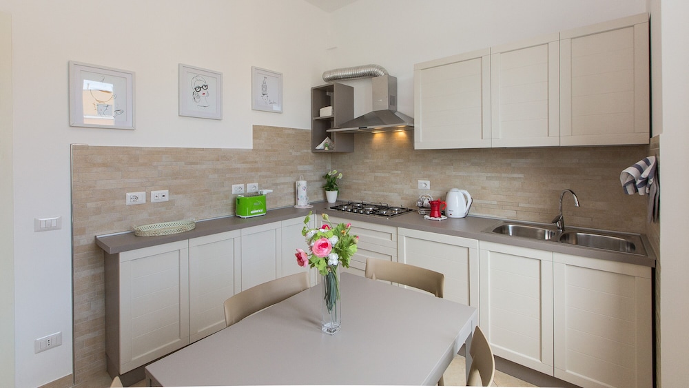 Rental in Rome Taurasia