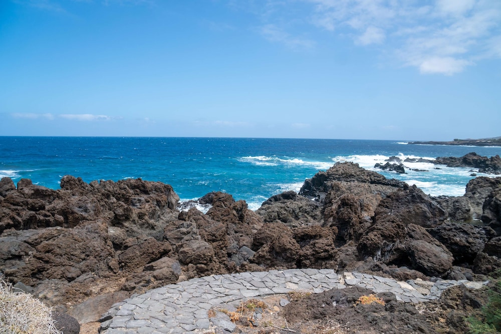 Coral Los Silos - Your Natural Accommodation Choice