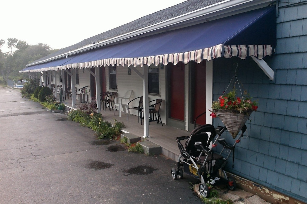 Sea Turn Motel