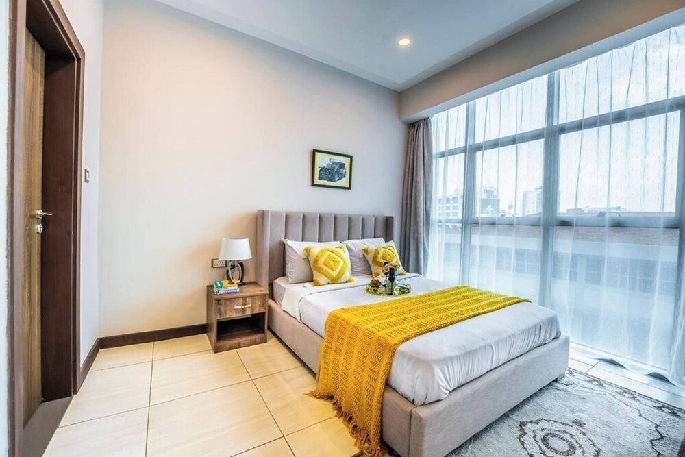 2 Bedroom at Skynest Residency Westlands