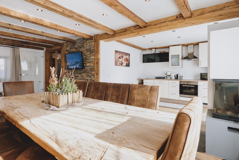 Chalet Molly in Zell am See
