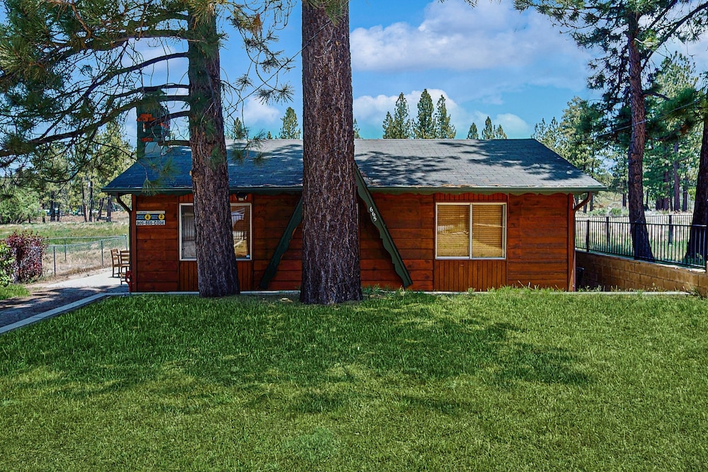 Meadow-front Metcalf Bay Gem #542