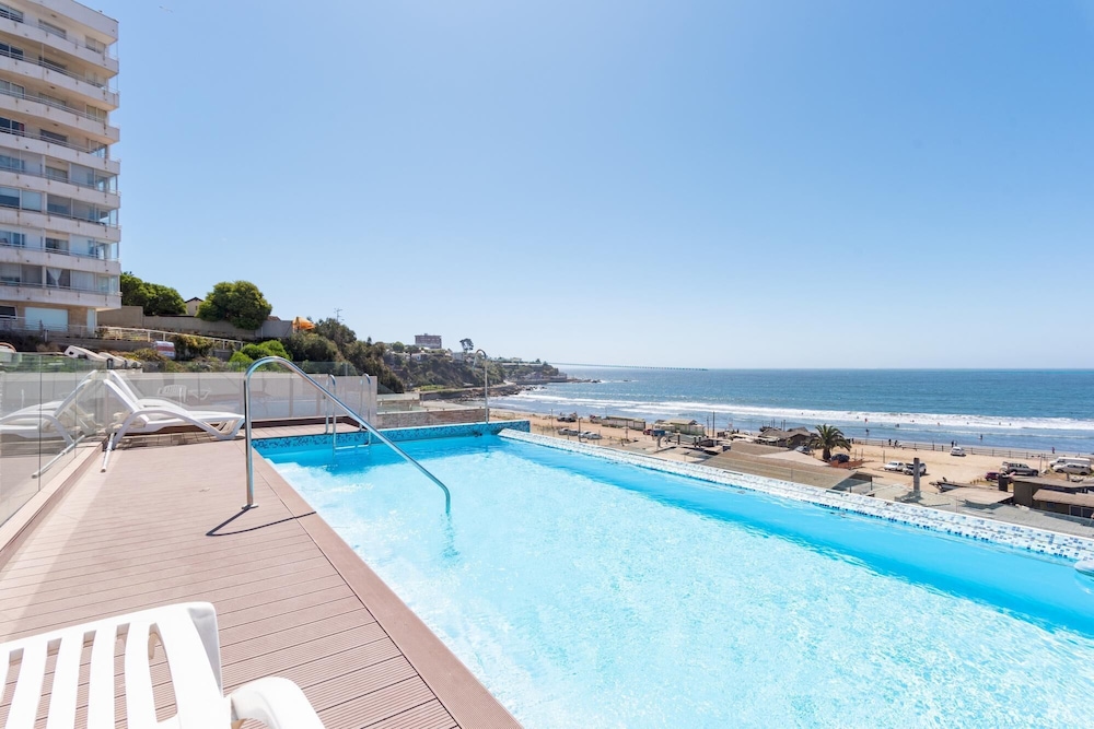 Captain s Cove-1br With Ocean View Parking Wifi