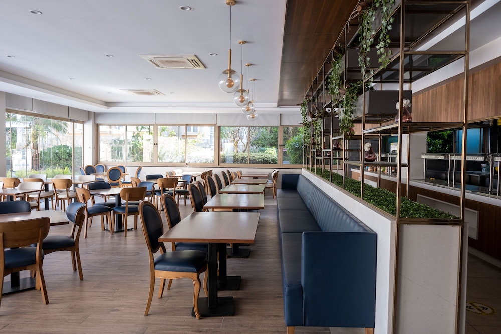 Side Village Hotel - All Inclusive