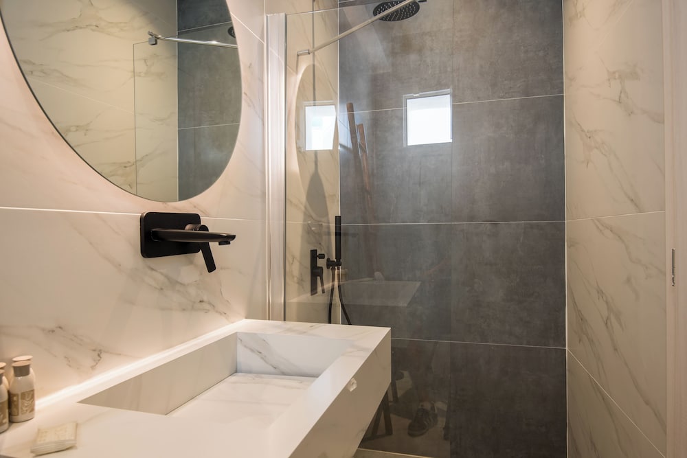 Rivière Residence Paros