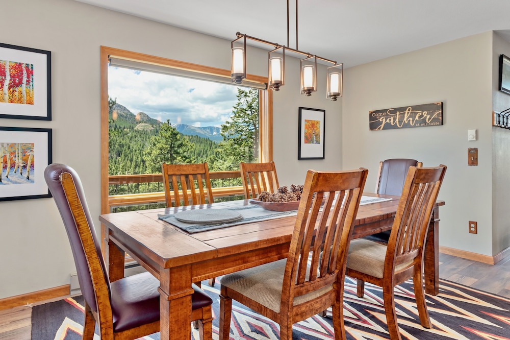 Aspen Spirit Vacation Home At Windcliff 3 Bedroom Home by RedAwning - Property Image 5