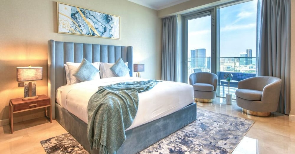 3 B/R Taj Residences JLT