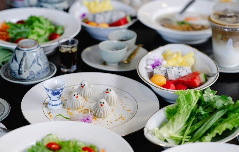 Akara House Sukhothai