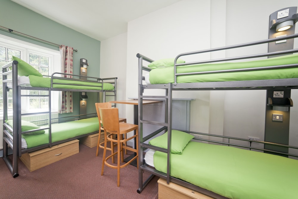 YHA Ilam Hall - Hostel