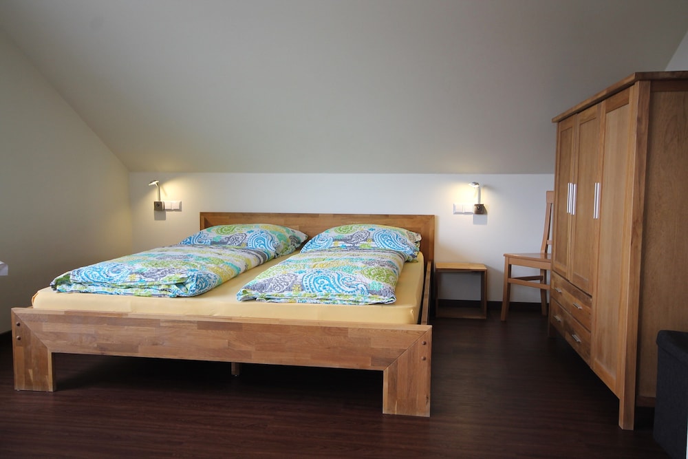 Ferien im Hummelhaus