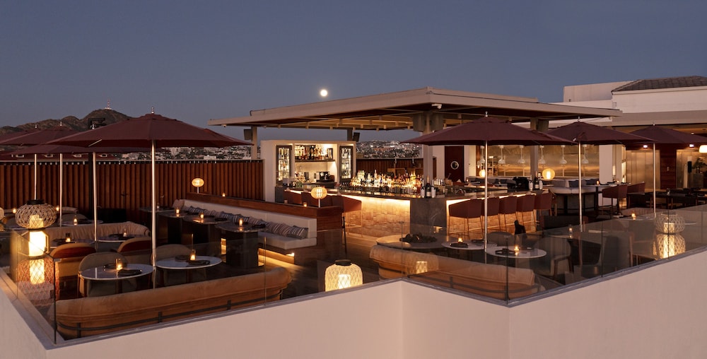 Los Cabos Vacations - ME Cabo by Melia - Property Image 115