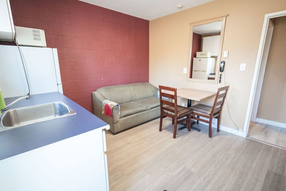 GOLDPAN MOTEL