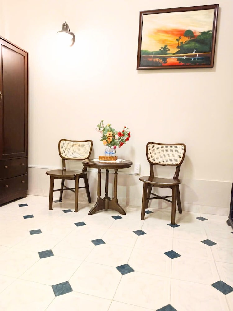 A&E GuestHouse