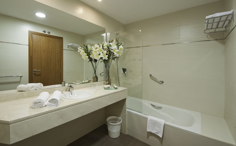 Torrejon de Ardoz Vacations - Hotel Porcel Avant - Property Image 15