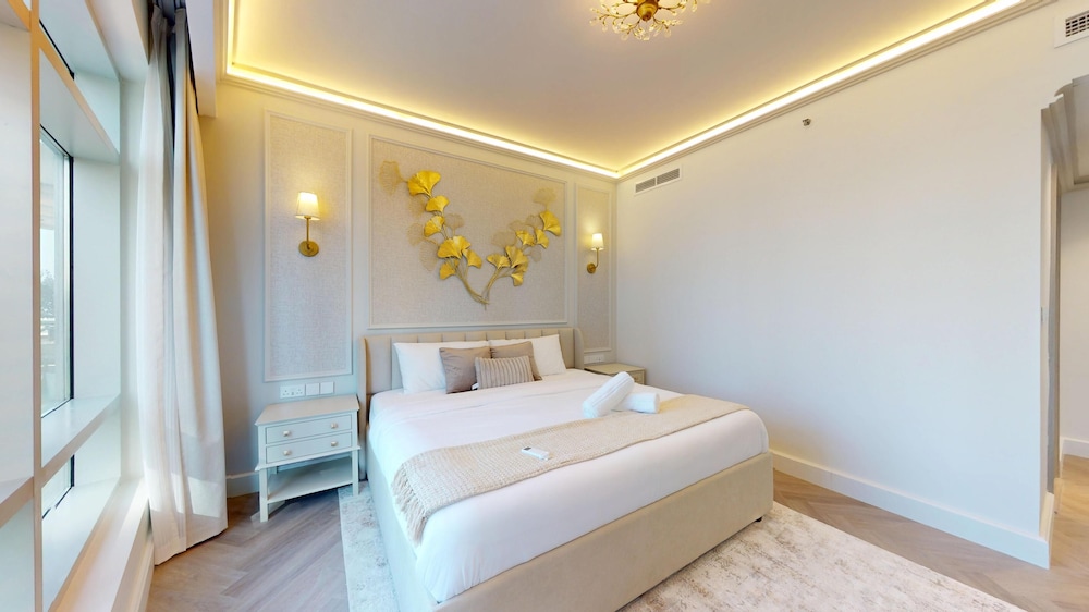 bnbme - The Lofts Central - 2 BDR