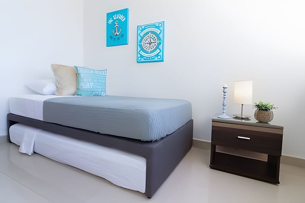 Apartamentos Centro Internacional - Rodadero by SOHO