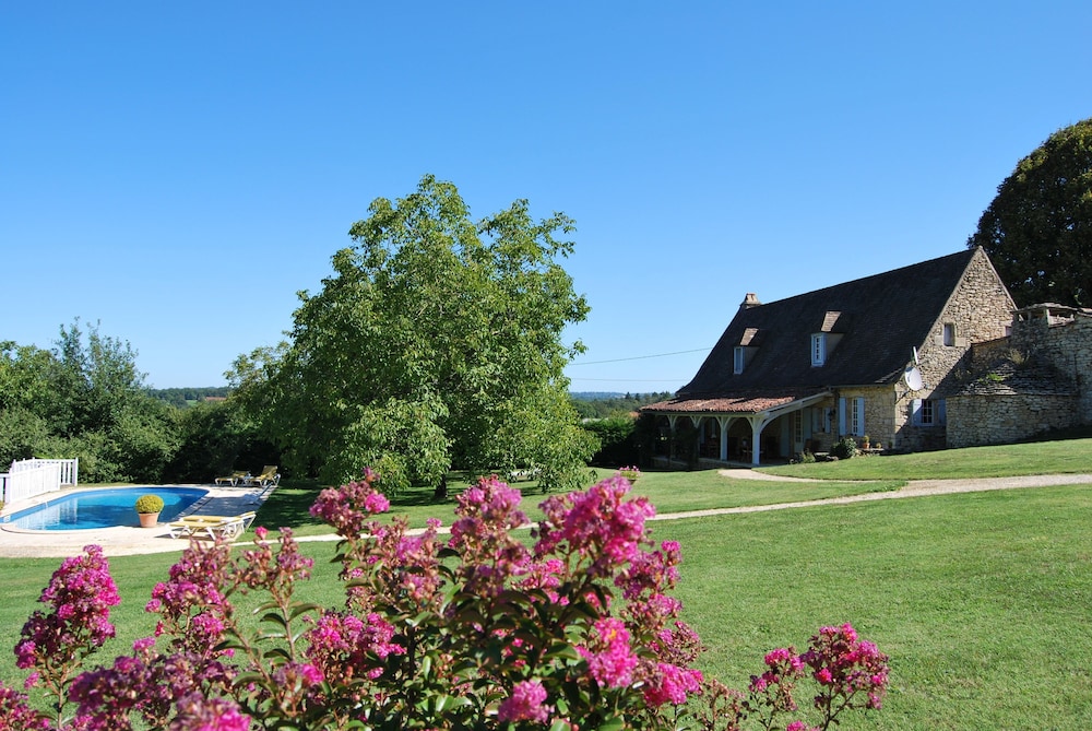 Le Clos Lascazes