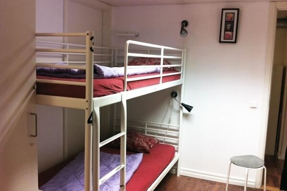 City Lodge Stockholm AB