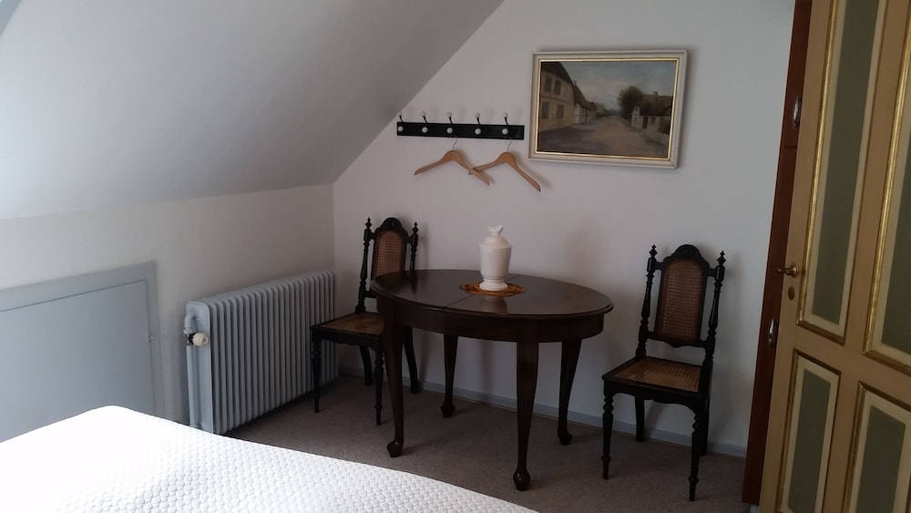 Gørdinglund Herregård B&B