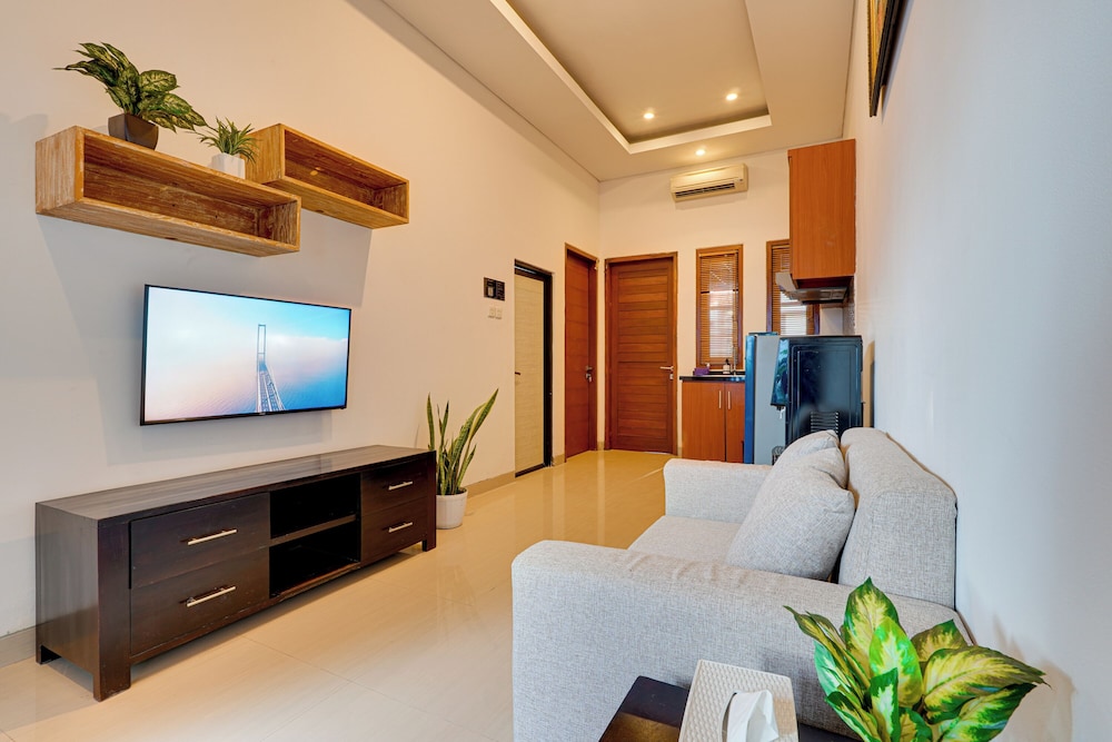 Villa Ganesha