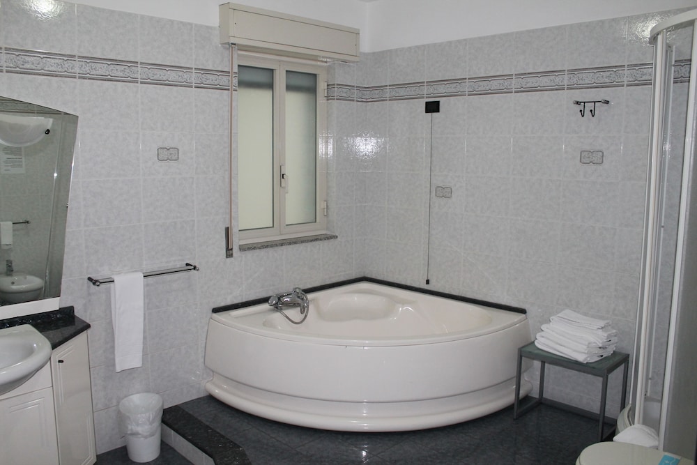 Bed and Breakfast Brezza Marina e Ristorante Shoreline, photo 24