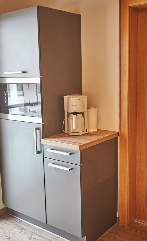 Delfi Ski & Bike Apartments