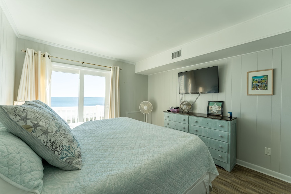 Conway Vacations - Ocean View Condo at Ocean Pier - Property Image 4