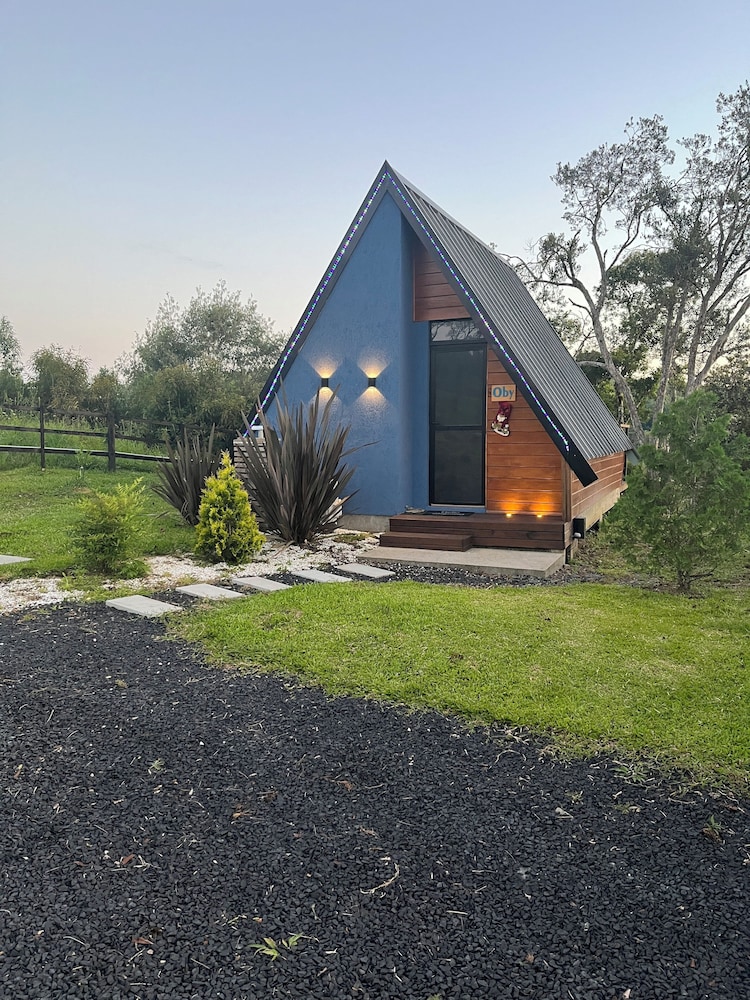 Hotel Pousada Cabanas Araxá - Image 1