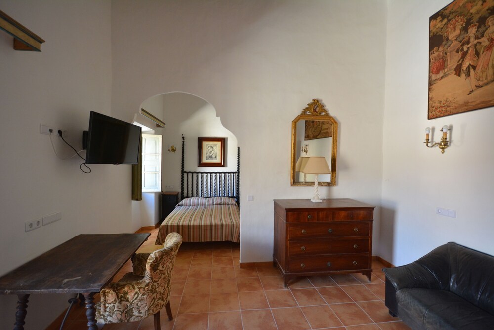 Agroturismo Finca Dalt Murada